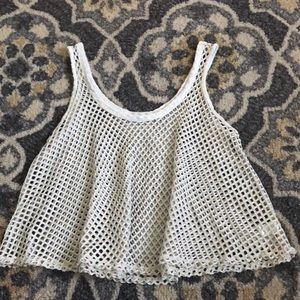 Love culture tank top